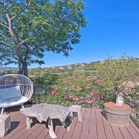 Jade * Sainte-Maxime