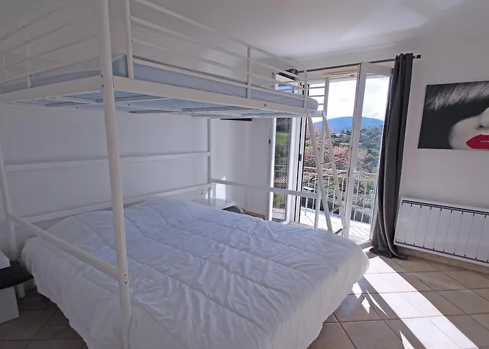 Villa Jade Sainte-Maxime