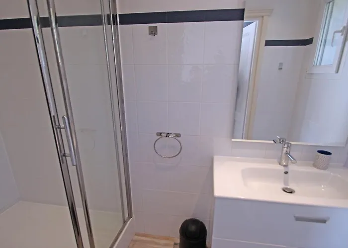 וילה Jade סן-מקסים