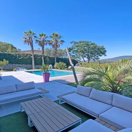 Villa Jade *
