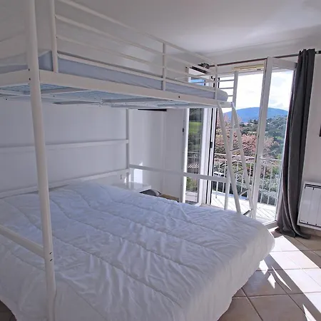 Villa Jade Sainte-Maxime